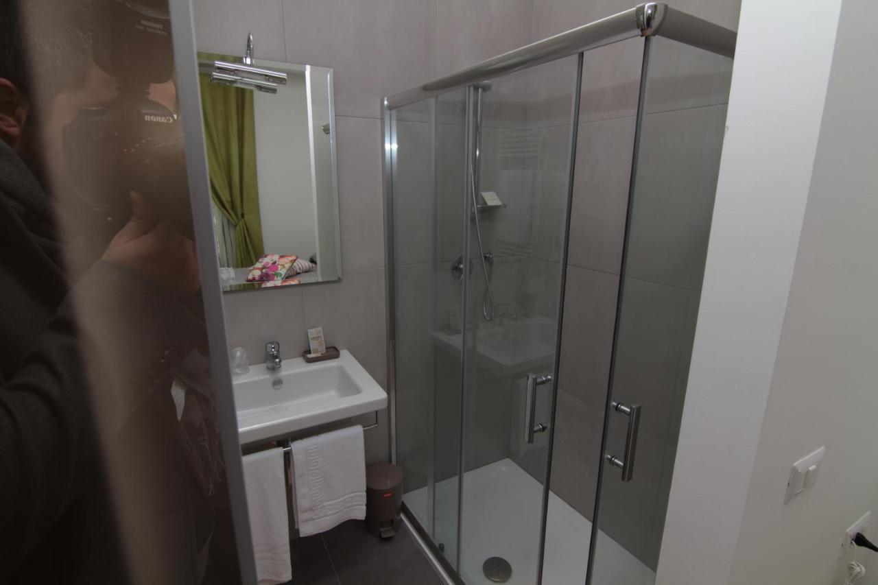 Al Bastione Relais Suite & Rooms Gravina in Puglia Zewnętrze zdjęcie