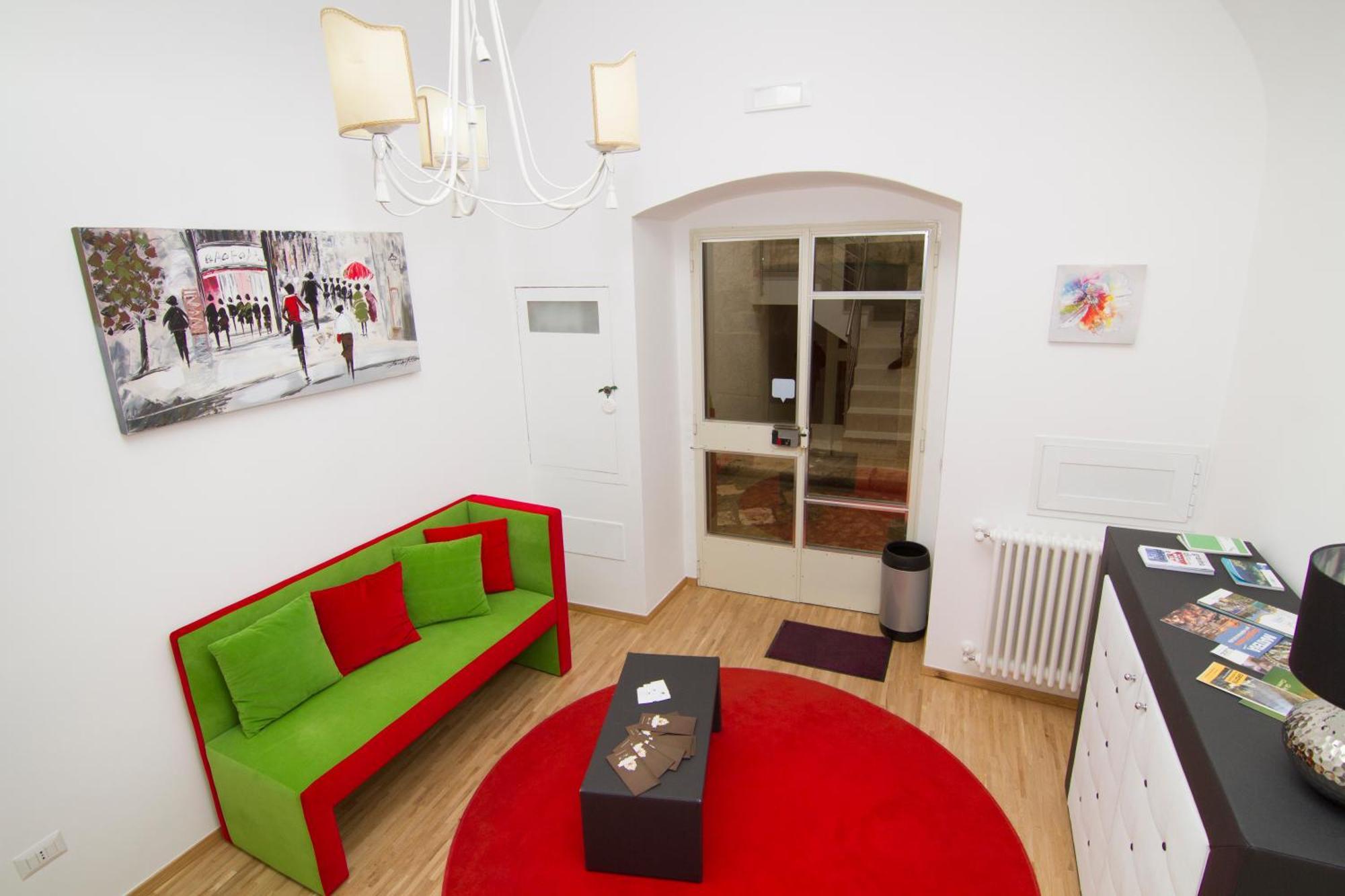 Al Bastione Relais Suite & Rooms Gravina in Puglia Zewnętrze zdjęcie