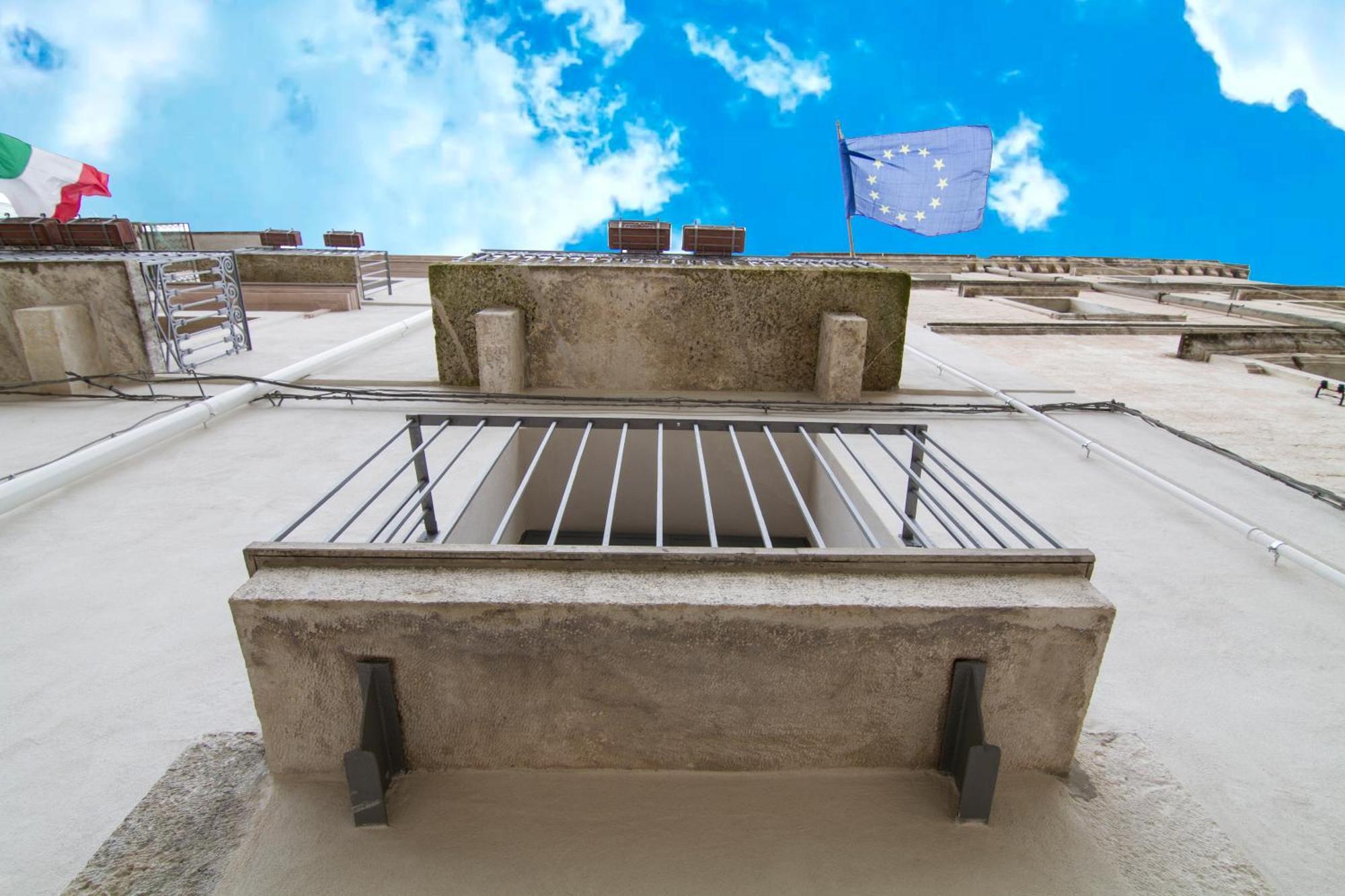 Al Bastione Relais Suite & Rooms Gravina in Puglia Zewnętrze zdjęcie