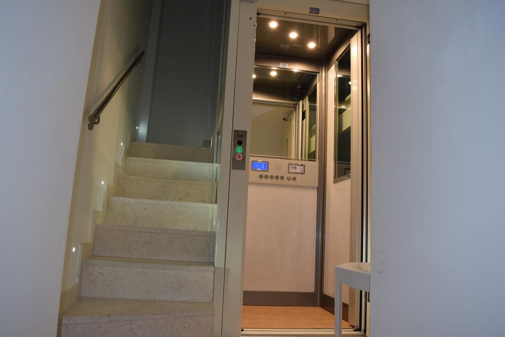 Al Bastione Relais Suite & Rooms Gravina in Puglia Zewnętrze zdjęcie