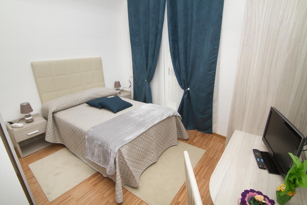 Al Bastione Relais Suite & Rooms Gravina in Puglia Zewnętrze zdjęcie