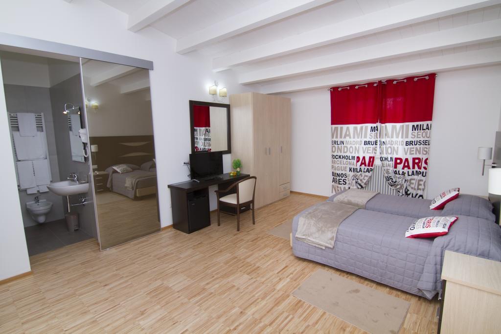 Al Bastione Relais Suite & Rooms Gravina in Puglia Zewnętrze zdjęcie