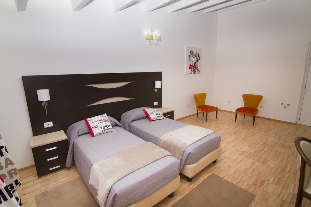 Al Bastione Relais Suite & Rooms Gravina in Puglia Zewnętrze zdjęcie