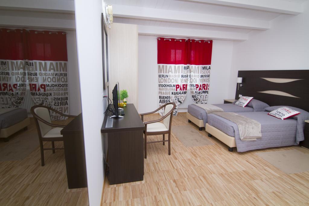 Al Bastione Relais Suite & Rooms Gravina in Puglia Zewnętrze zdjęcie