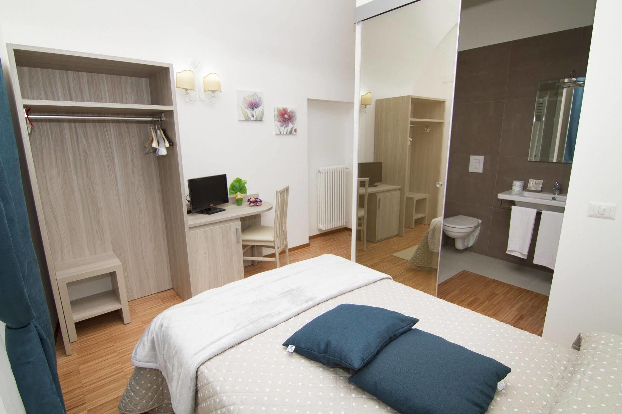 Al Bastione Relais Suite & Rooms Gravina in Puglia Zewnętrze zdjęcie