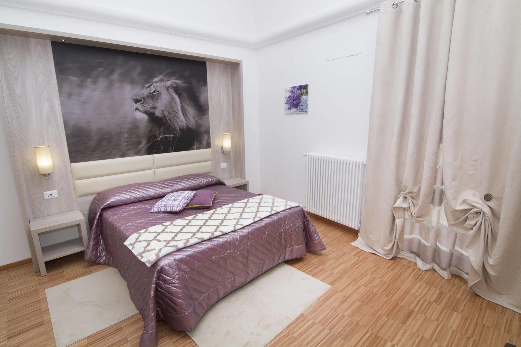 Al Bastione Relais Suite & Rooms Gravina in Puglia Zewnętrze zdjęcie