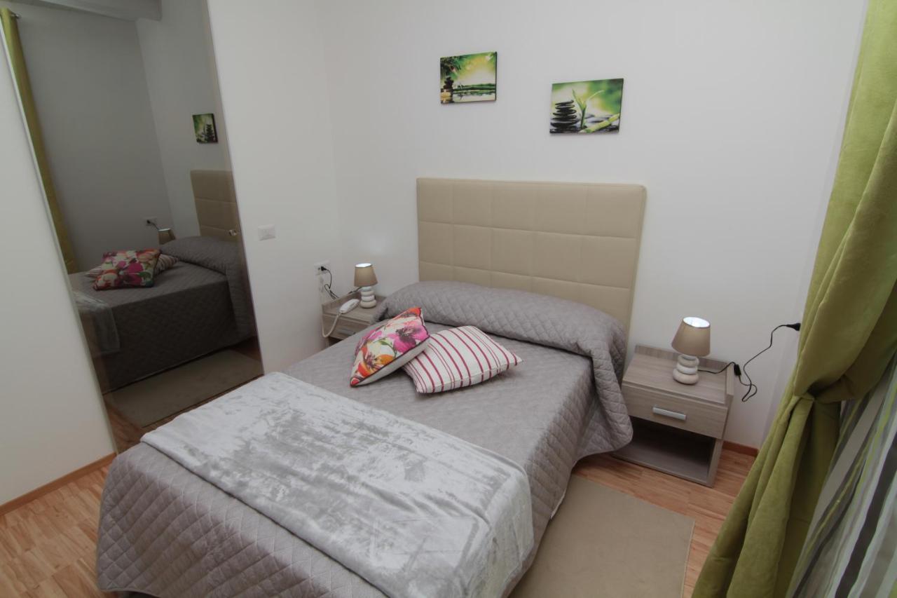Al Bastione Relais Suite & Rooms Gravina in Puglia Zewnętrze zdjęcie