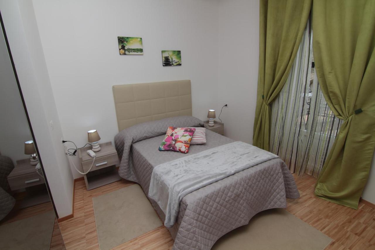 Al Bastione Relais Suite & Rooms Gravina in Puglia Zewnętrze zdjęcie